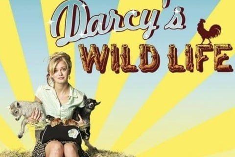 Darcy's Wild Life Photo #1