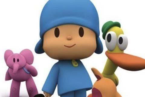 Pocoyo Photo #1