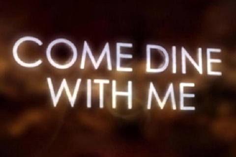 Come Dine with Me Photo #1