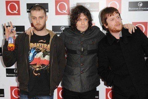 The Fratellis Photo #1