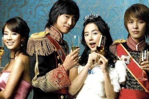 Princess Hours Photo #1