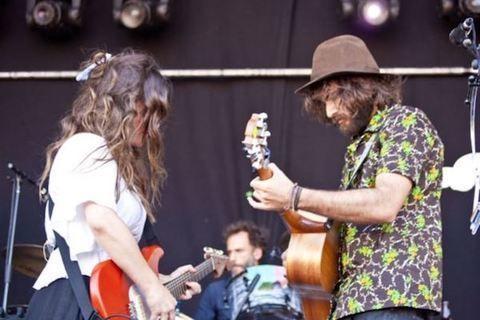 Angus & Julia Stone Photo #1