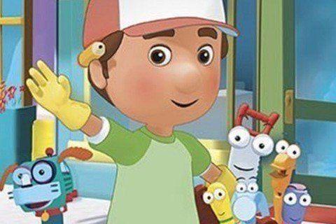 Handy Manny Photo #1