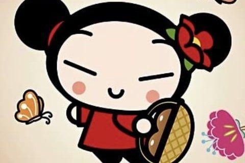 Pucca Photo #1