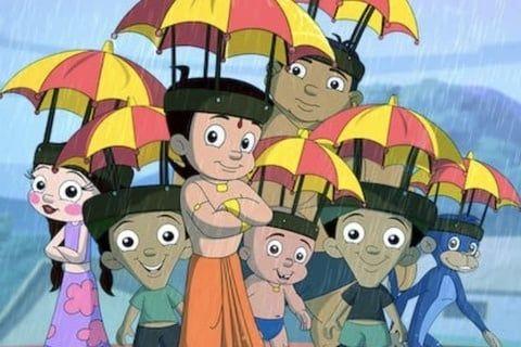 Chhota Bheem Photo #1