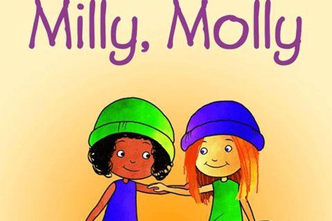 Milly, Molly Photo #1