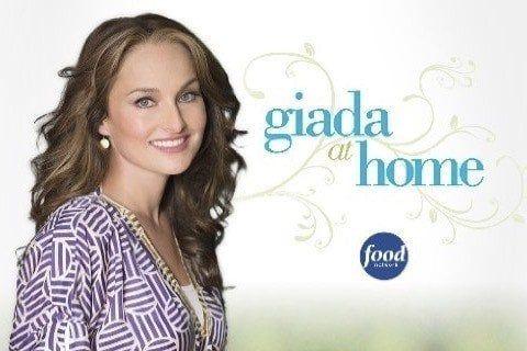 Giada at Home Photo #1