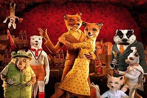 Fantastic Mr. Fox Photo #1