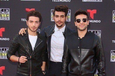 Il Volo Photo #1