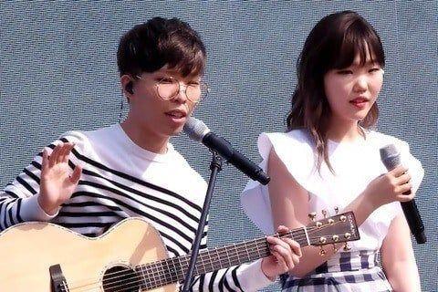 Akdong Musician Photo #1