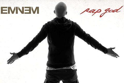 Rap God Photo #1