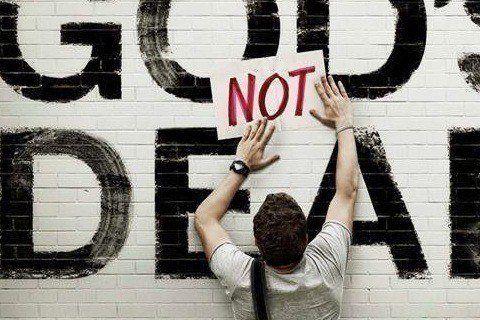 God's Not Dead Photo #1