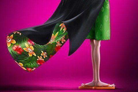 Hotel Transylvania 3: Summer Vacation Photo #1