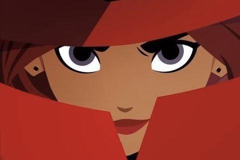 Carmen Sandiego Photo #1