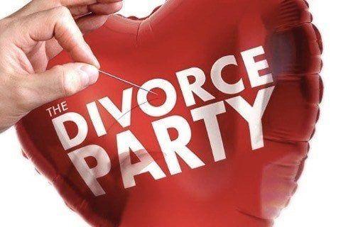 The Divorce Party Photo #1