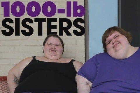 1000-Lb. Sisters Photo #1