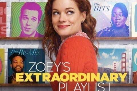 Zoey's Extraordinary Playlist Photo #1