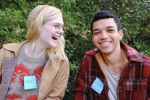 All the Bright Places Photo #1