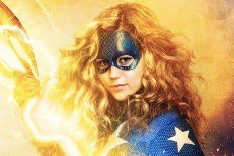 Stargirl Photo #1