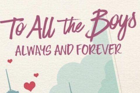 To All the Boys: Always and Forever Photo #1