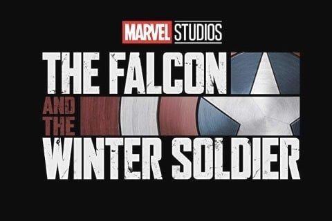 The Falcon and the Winter Soldier Photo #1