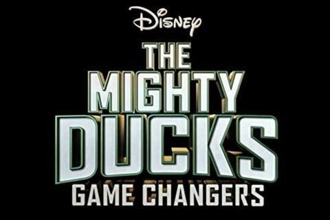 The Mighty Ducks: Game Changers Photo #1