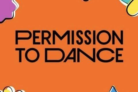 Permission to Dance Photo #1