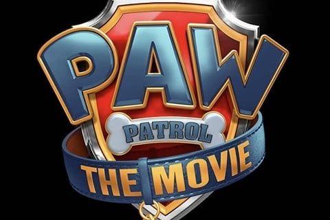 PAW Patrol: The Movie Photo #1