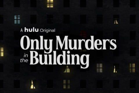 Only Murders In the Building Photo #1