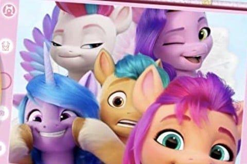 My Little Pony: A New Generation Photo #1