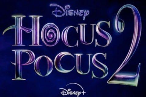 Hocus Pocus 2 Photo #1