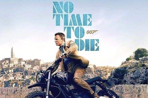 No Time to Die Photo #1