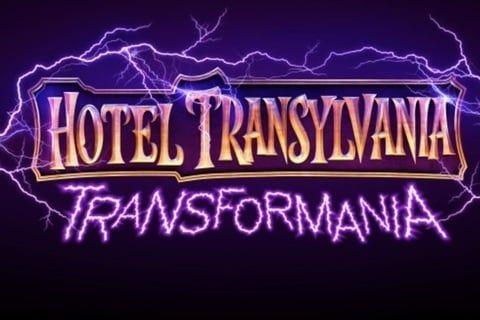 Hotel Transylvania: Transformania Photo #1