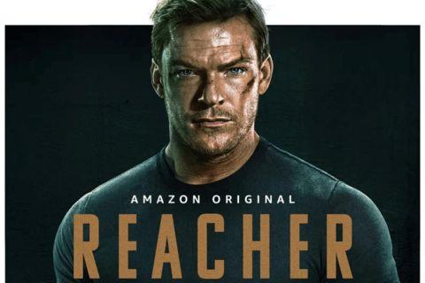 Reacher Photo #1