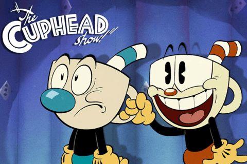 The Cuphead Show! Photo #1