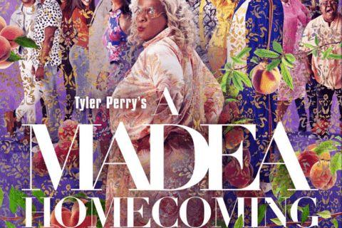 Madea Homecoming Photo #1