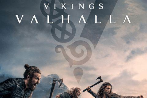 Vikings: Valhalla Photo #1