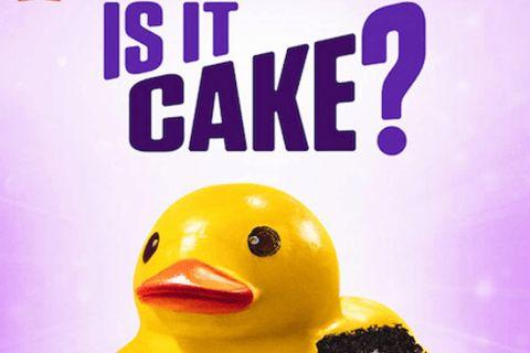 Is It Cake? Photo #1