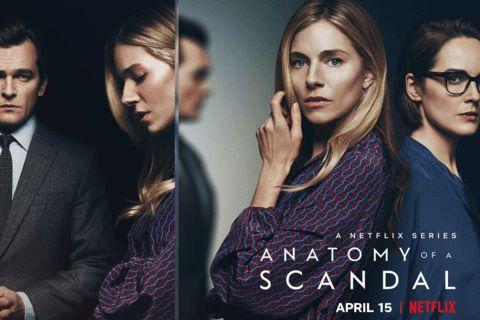 Anatomy of a Scandal Photo #1