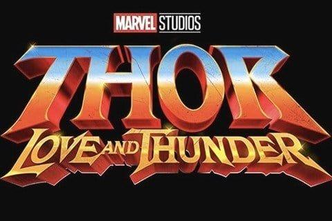 Thor: Love and Thunder Photo #1
