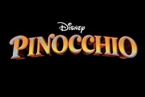 Pinocchio (2022) Photo #1