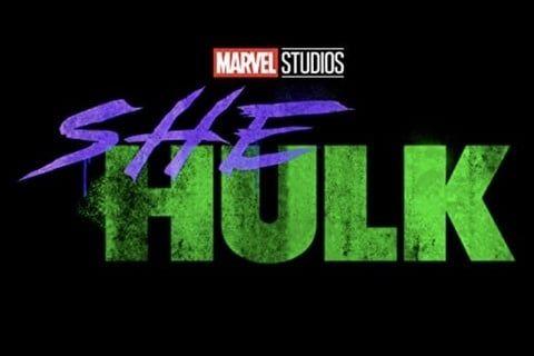 She-Hulk Photo #1