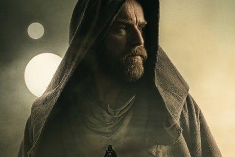 Obi-Wan Kenobi Photo #1