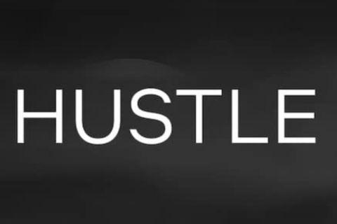 Hustle Photo #1