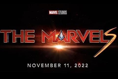 The Marvels Photo #1