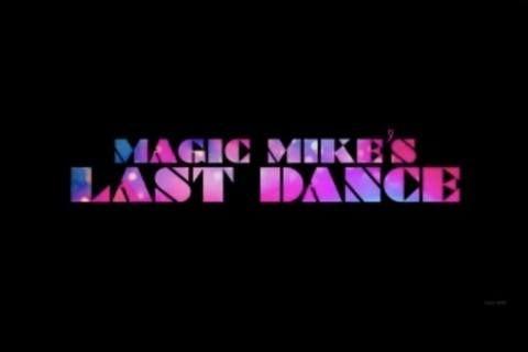 Magic Mike's Last Dance Photo #1