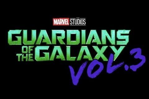 Guardians of the Galaxy Vol. 3 Photo #1