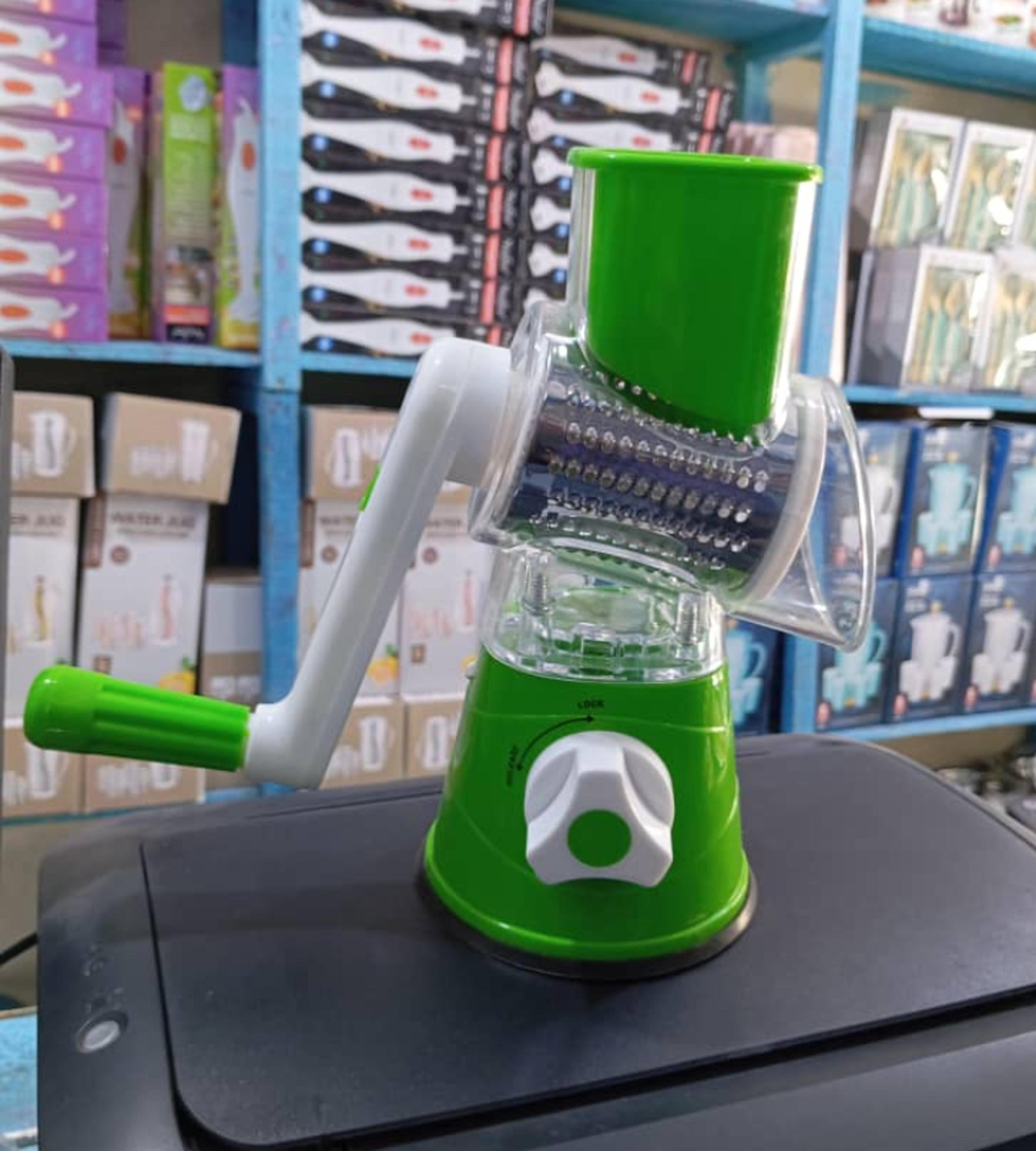 قطاعة خضروات GR