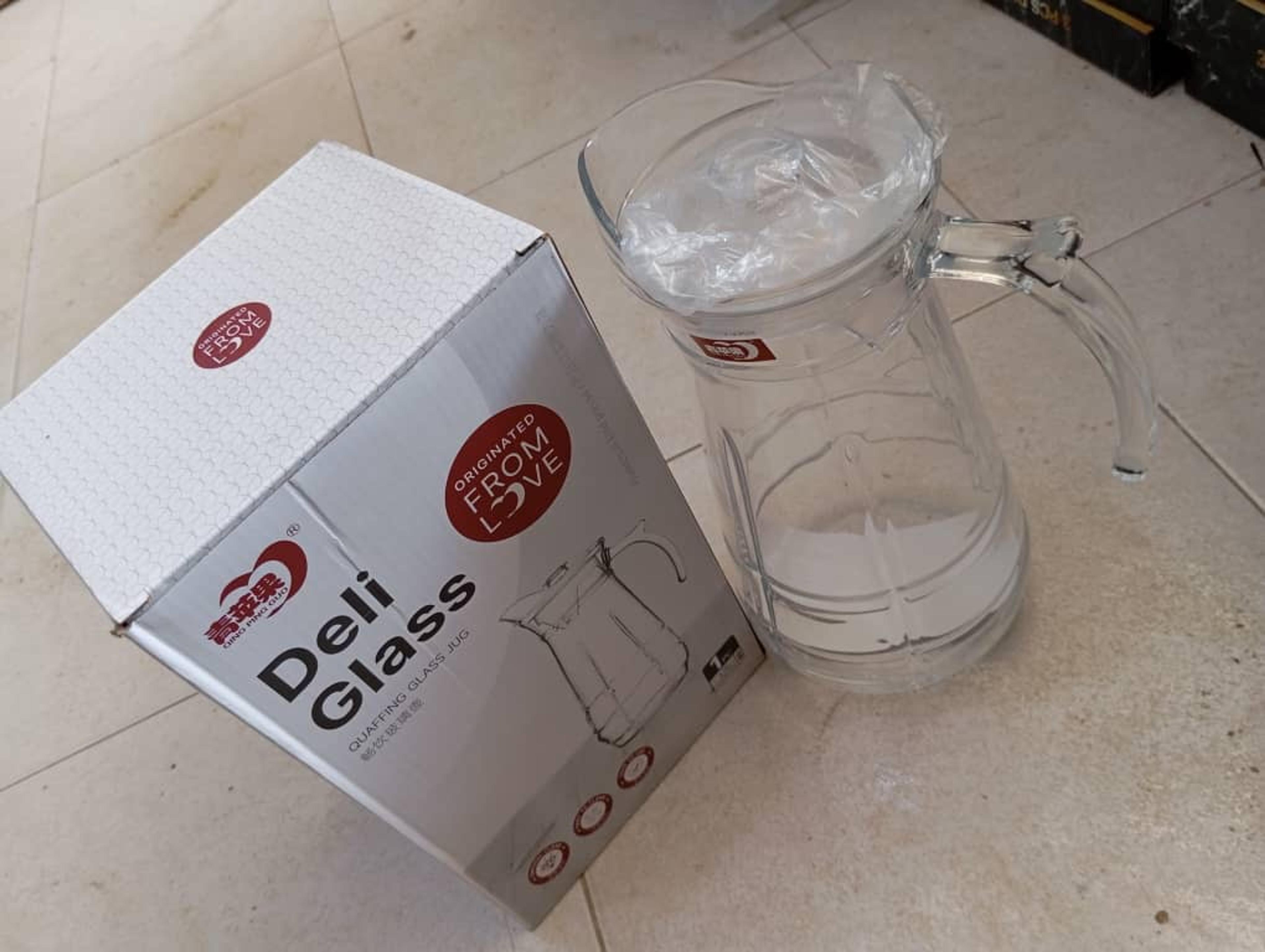 Juc glass 10