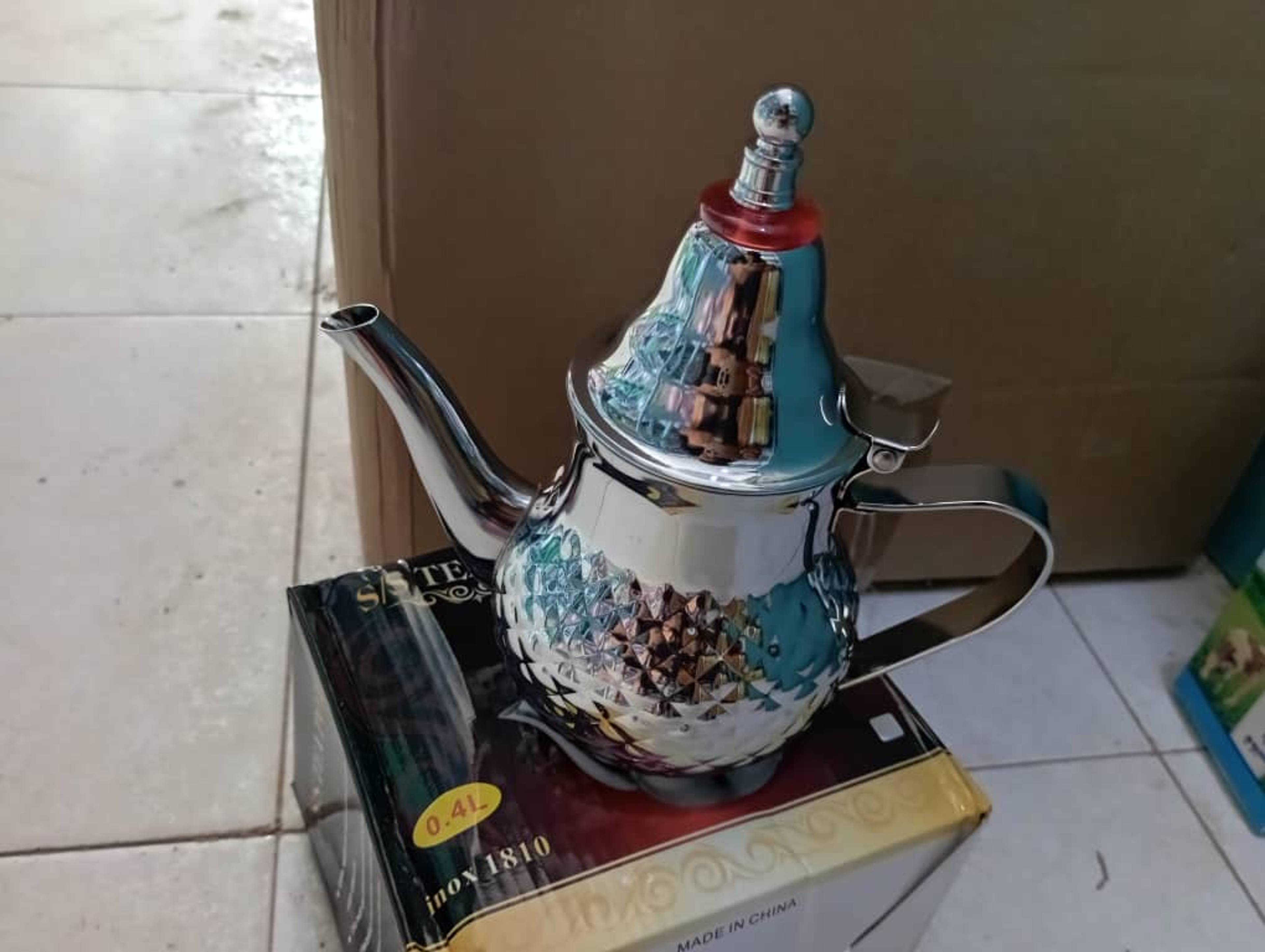 براد 0.4 لتر - صورة مصغرة 2